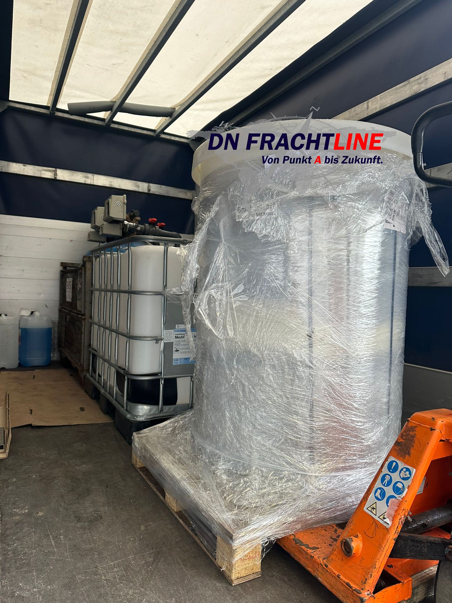 Логістичні рішення