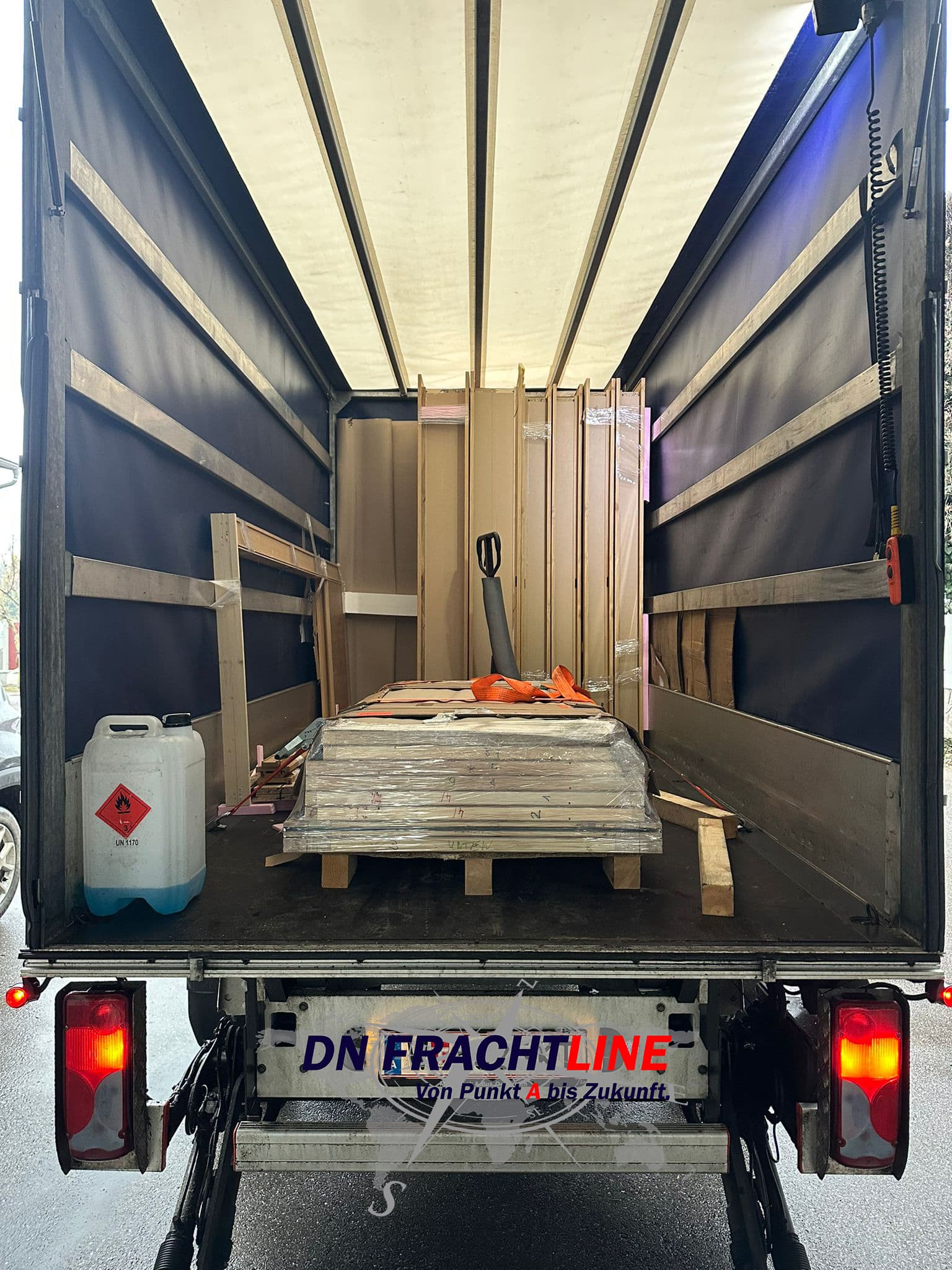 Логістичні рішення