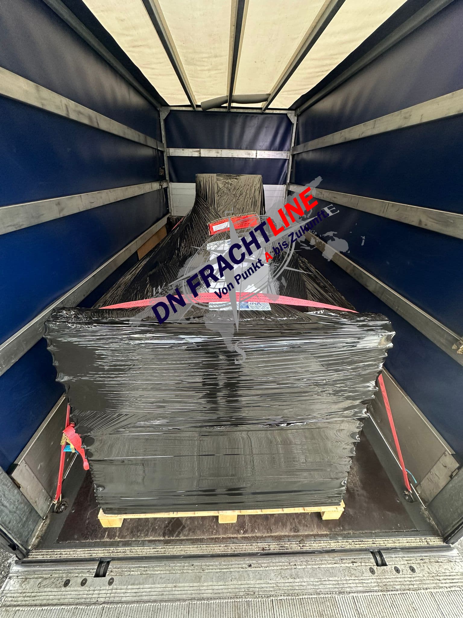 Логістичні рішення