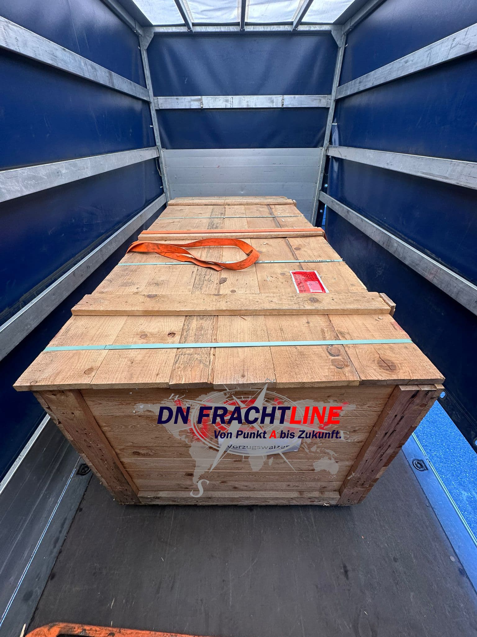 Логістичні рішення