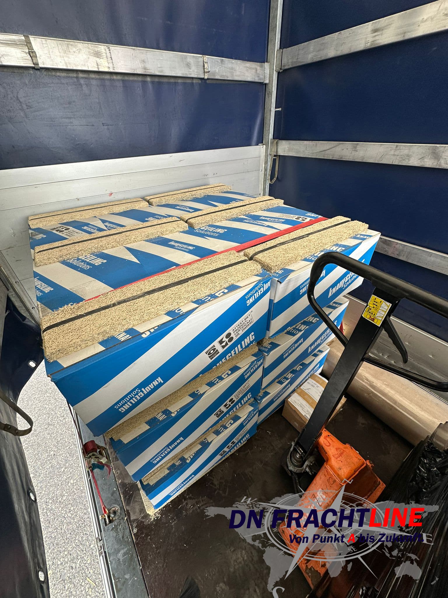 Логістичні рішення