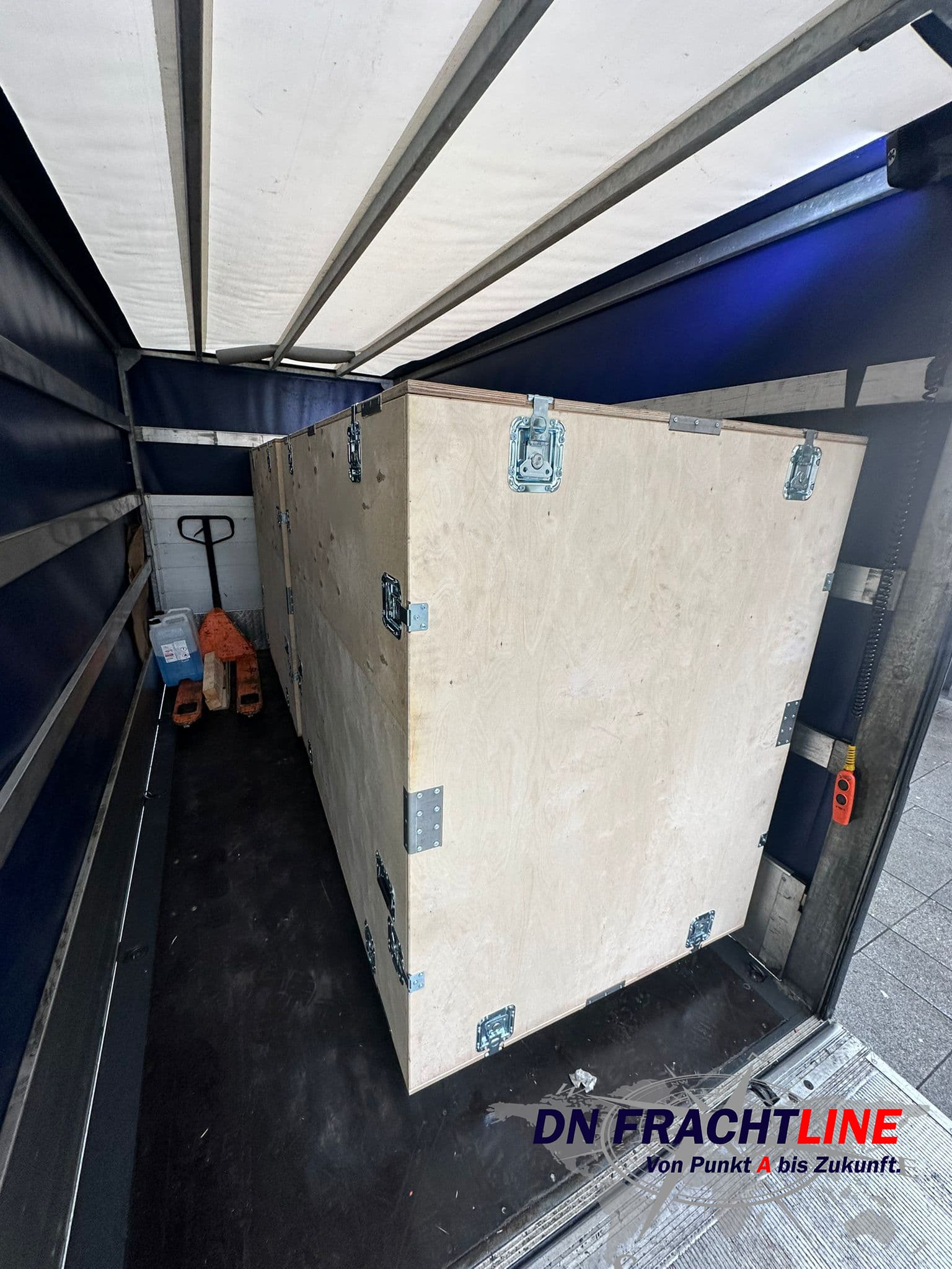 Логістичні рішення