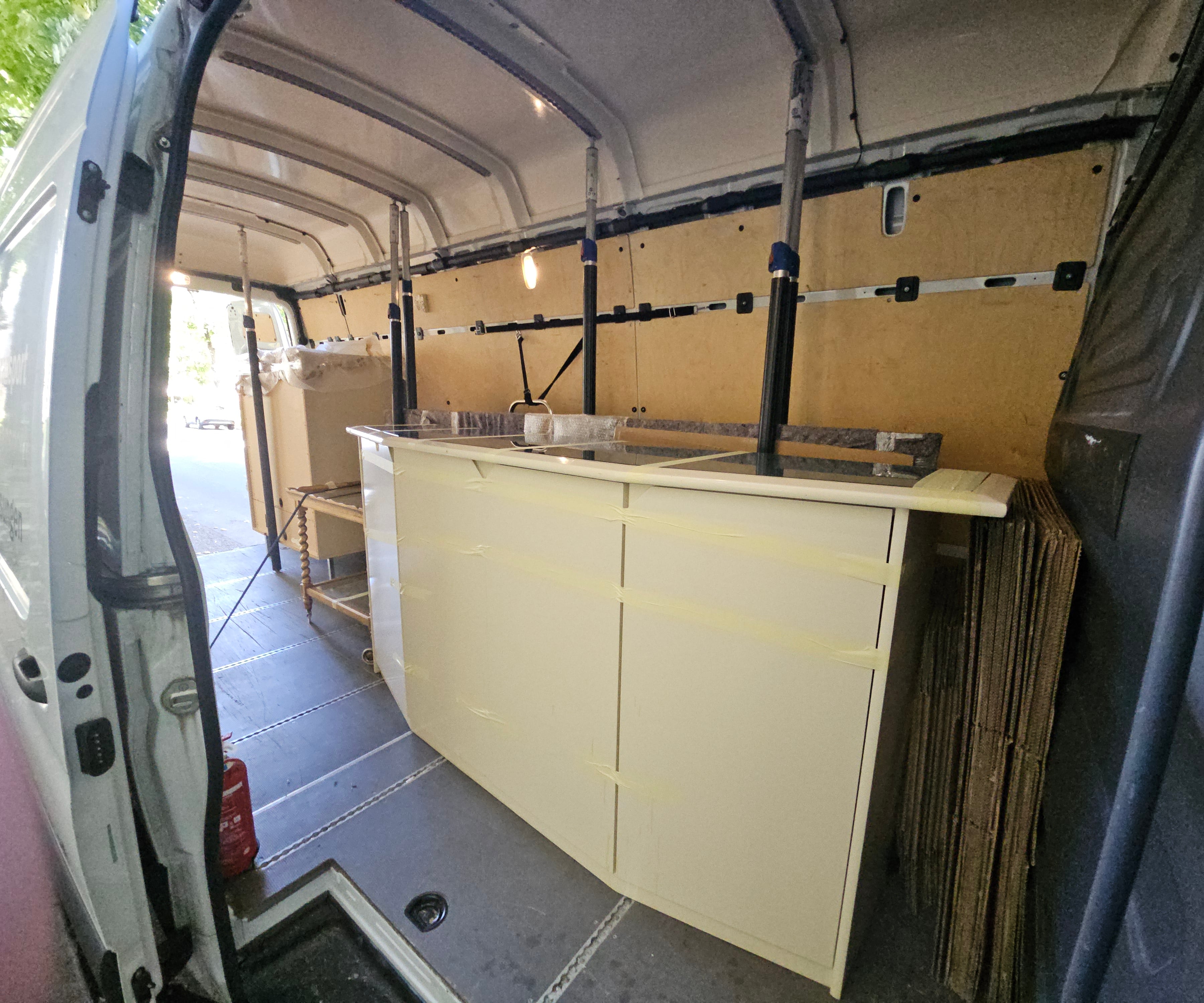 Schwertransport - 3